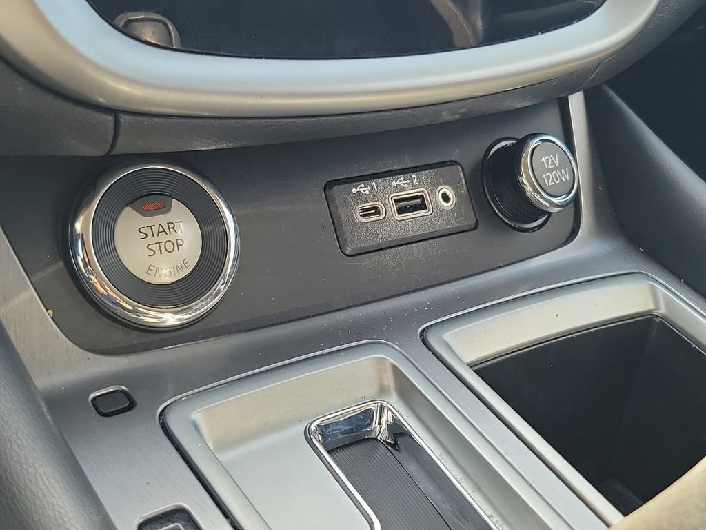 Used 2019 Nissan Murano S w/ Cargo Package FWD image 26