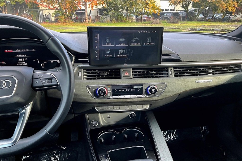 Used 2023 Audi A4 2.0T Premium Plus image 7