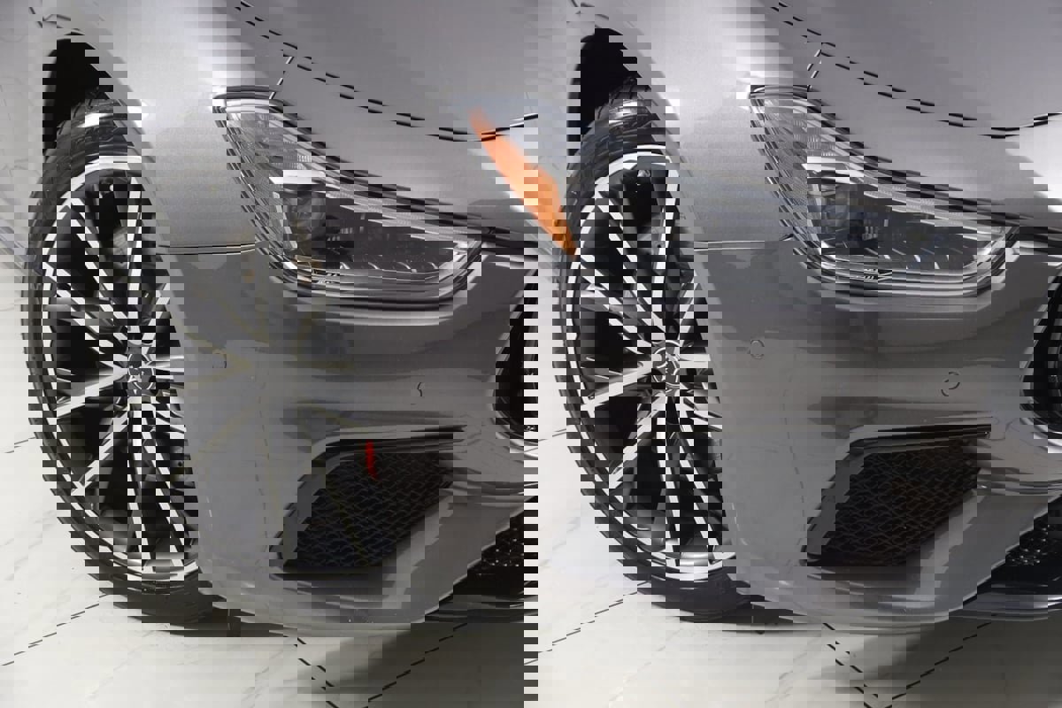 Used 2022 Maserati Ghibli Modena image 18