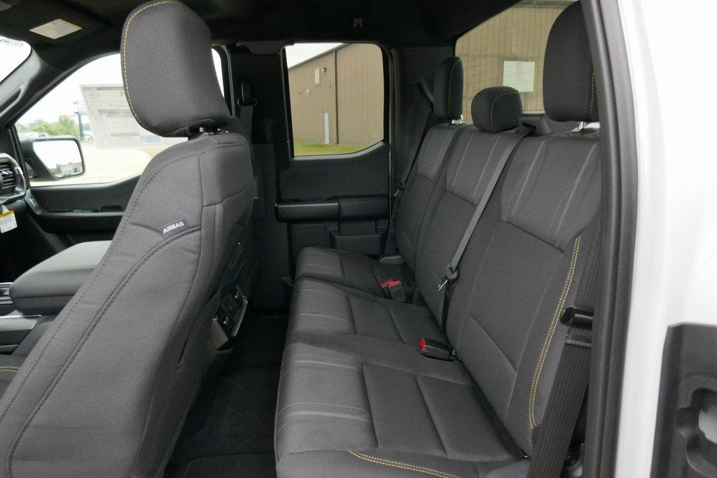 New 2025 Ford F150 STX image 14