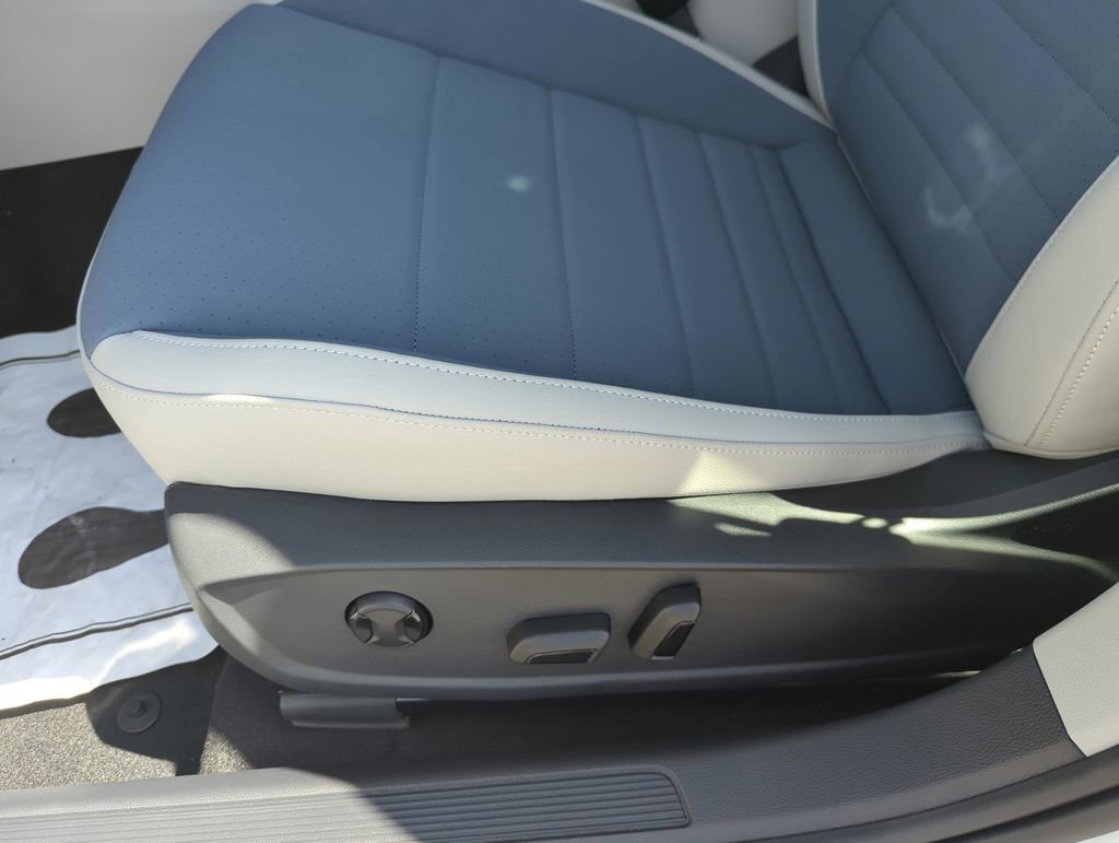 New 2026 Volkswagen Jetta SE image 29