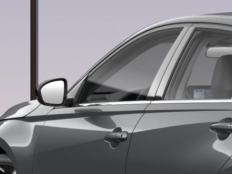 New 2026 Nissan Altima 2.5 SR FWD image 14