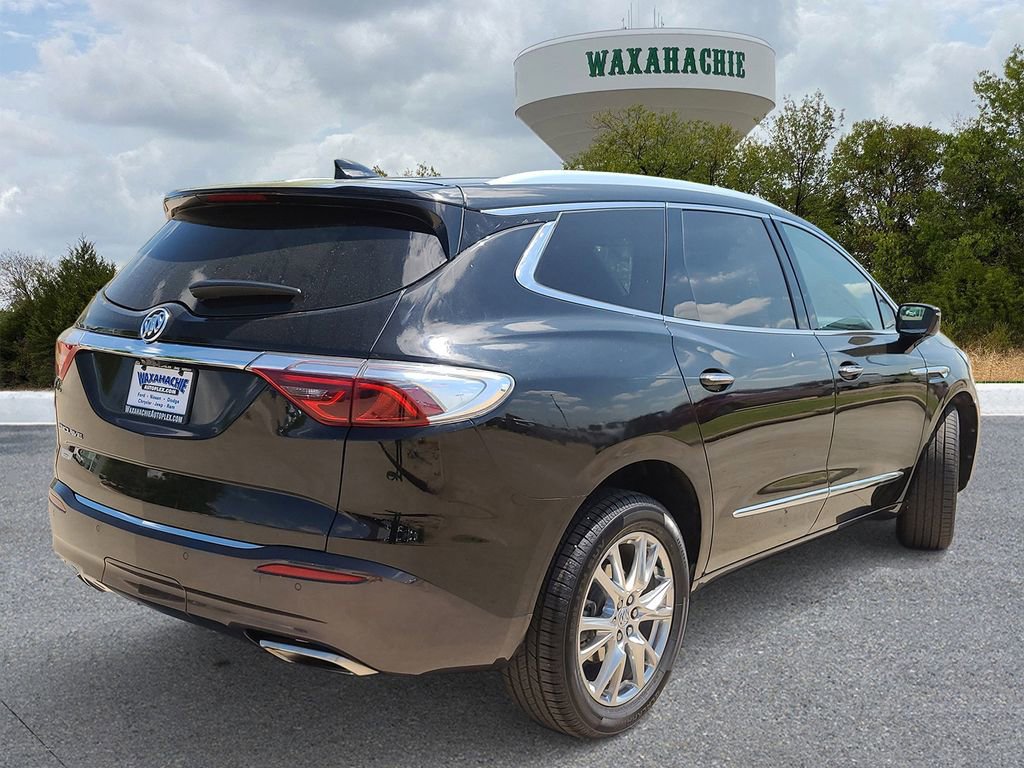 Used 2023 Buick Enclave Premium w/ Experience Buick Package AWD/4WD image 5