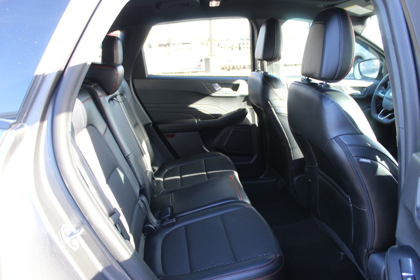 Used 2024 Ford Escape ST-Line w/ Tech Pack #1 image 14