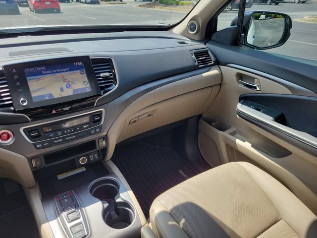 Certified 2023 Honda Ridgeline RTL-E image 11