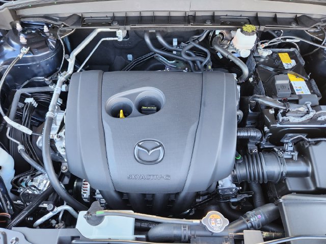 New 2026 MAZDA CX-5 Preferred AWD/4WD image 20