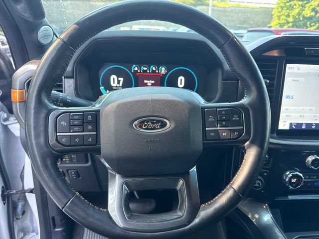 Used 2021 Ford F150 Tremor w/ Equipment Group 402A High AWD/4WD image 19