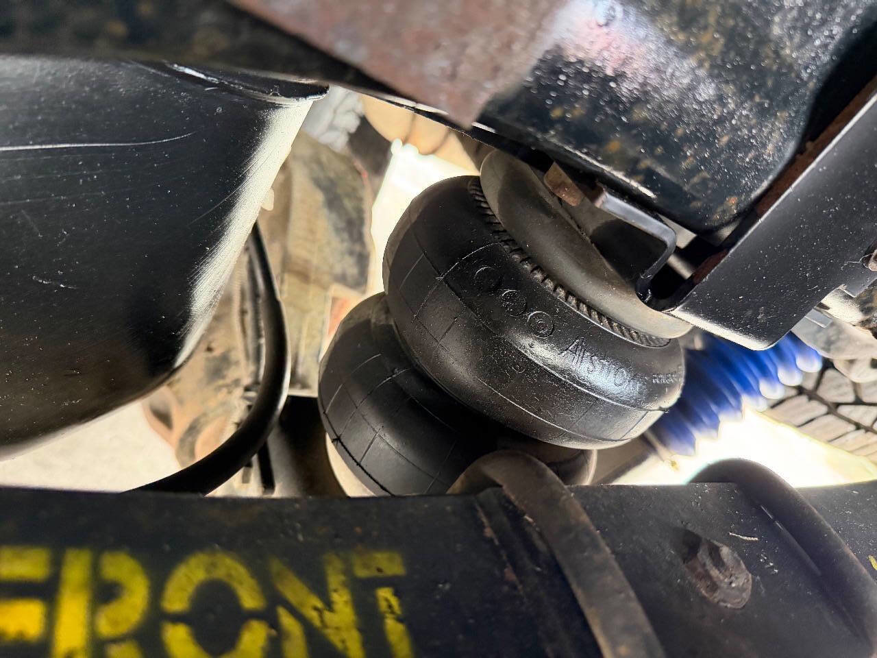 Used 1998 Dodge Ram 3500 Truck 4x4 Quad Cab image 28