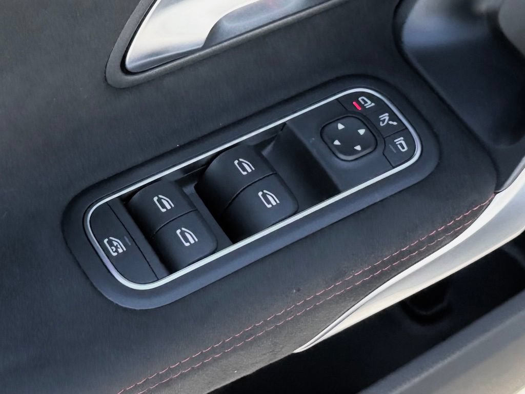 Certified 2026 Mercedes-Benz CLA 250 4MATIC image 14