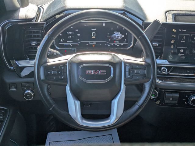 Used 2022 GMC Sierra 1500 Elevation image 15