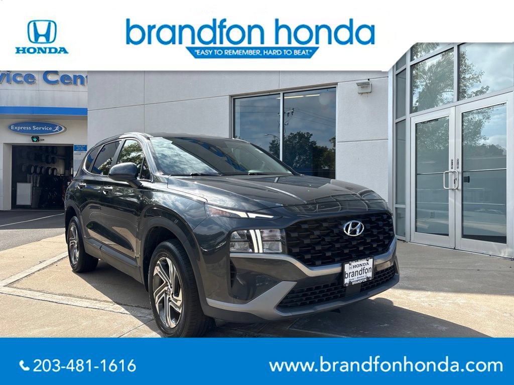 Used 2023 Hyundai Santa Fe SE