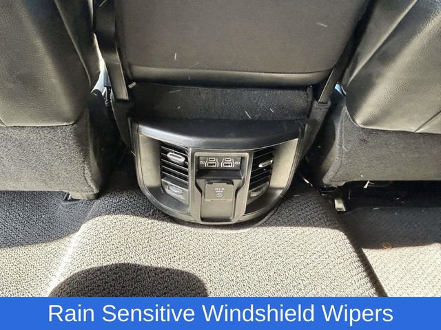 Used 2024 RAM 2500 Laramie w/ Safety Group image 11