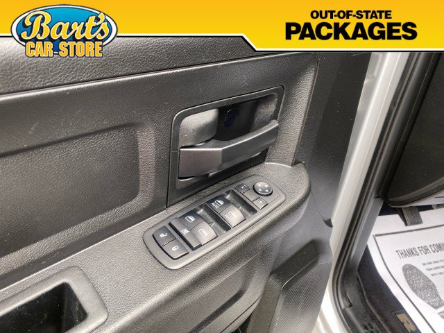 Used 2019 RAM 1500 Express AWD/4WD image 24