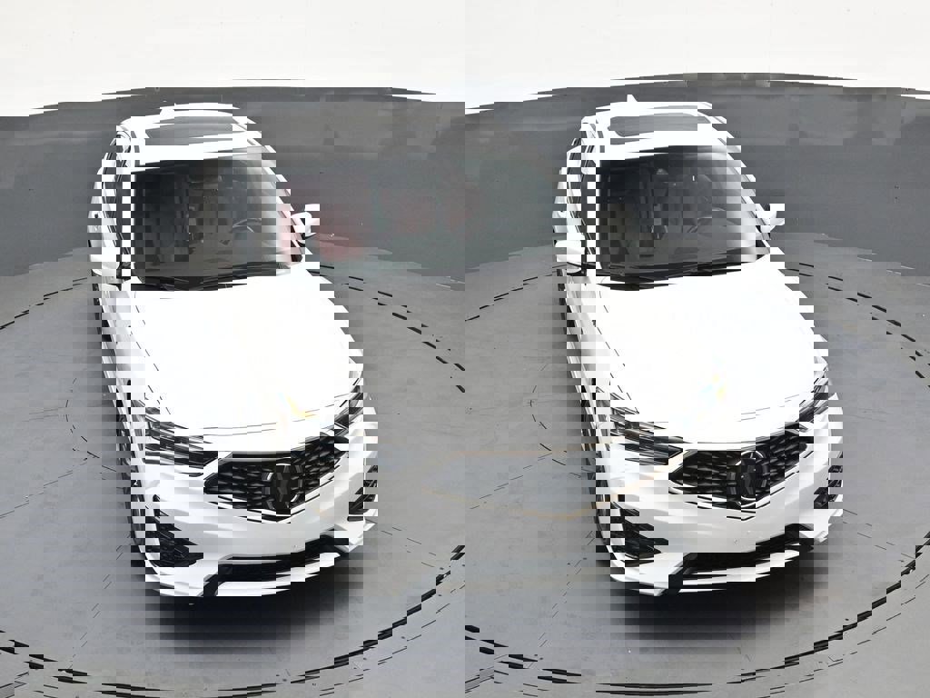 Used 2022 Acura ILX w/ Premium & A-SPEC Package image 26