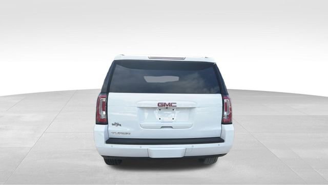 Used 2018 GMC Yukon SLE w/ Convenience Package AWD/4WD image 4