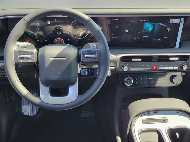 New 2026 Hyundai Palisade Limited AWD/4WD image 4