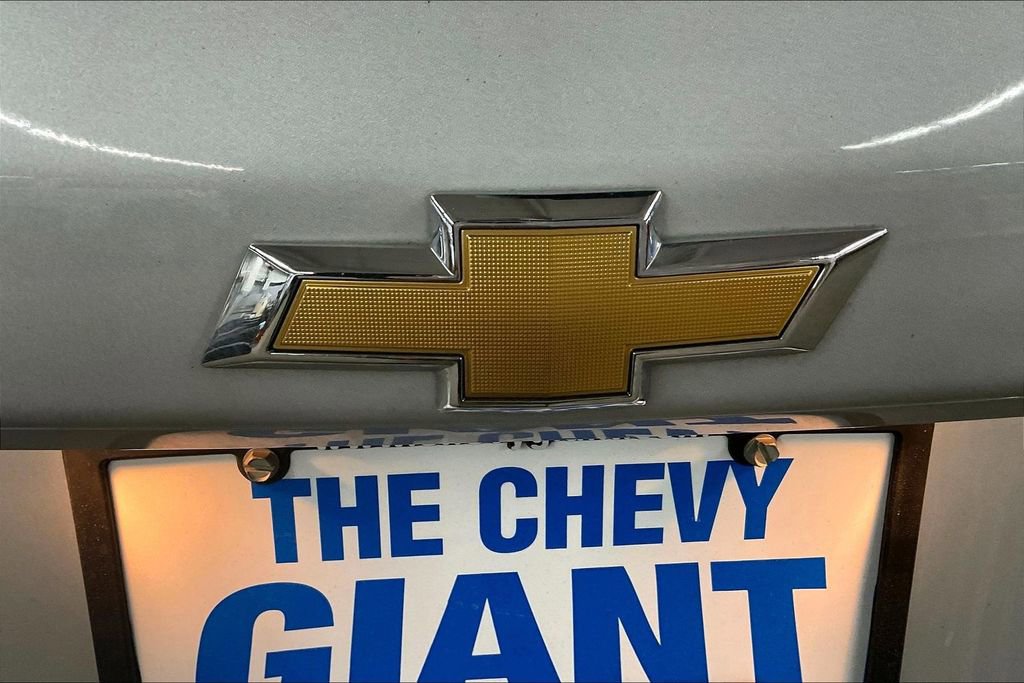 Used 2020 Chevrolet Equinox LS w/ LS Convenience Package image 26