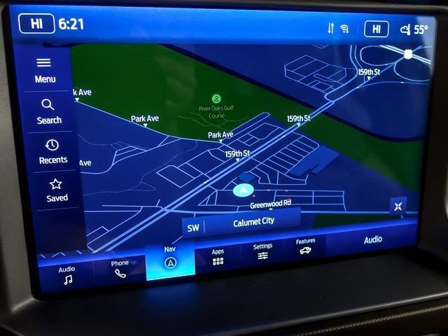 Used 2022 Ford Bronco Outer Banks image 18