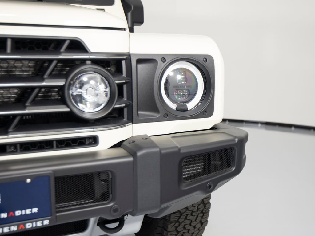 New 2026 INEOS Grenadier image 32