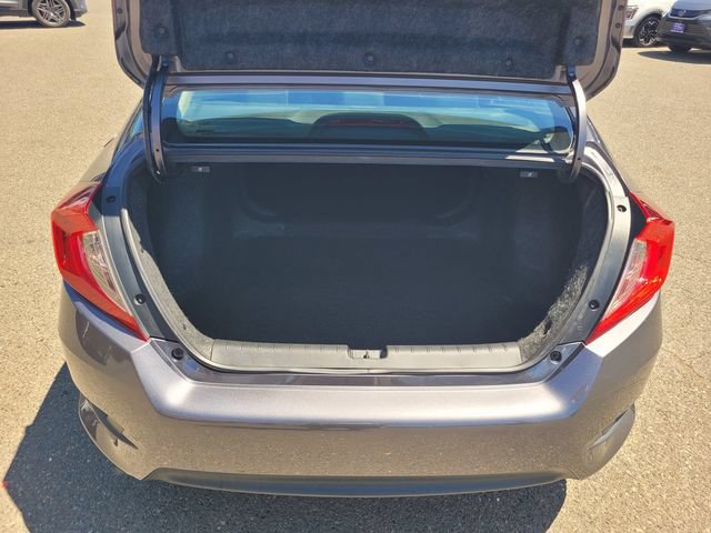 Used 2017 Honda Civic EX image 8