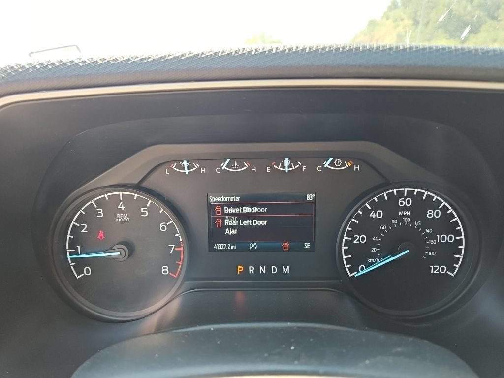 Used 2023 Ford F150 XL w/ STX Appearance Package AWD/4WD image 16