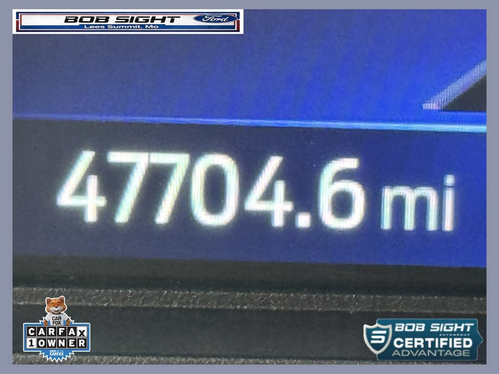 Used 2022 Ford Explorer XLT w/ Equipment Group 202A AWD/4WD image 1