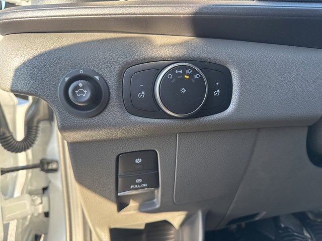 New 2026 Ford Transit 250 Base image 20