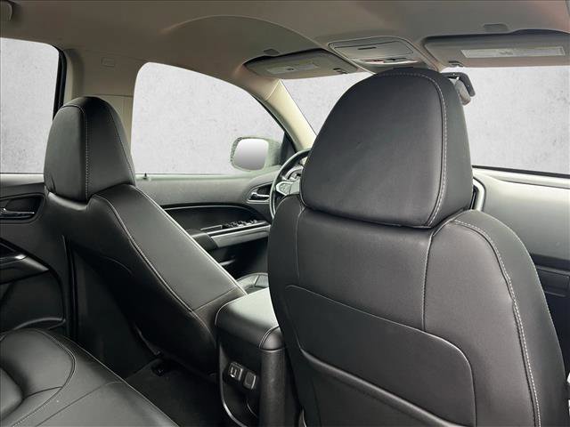 Used 2021 Chevrolet Colorado LT w/ Safety Package image 22