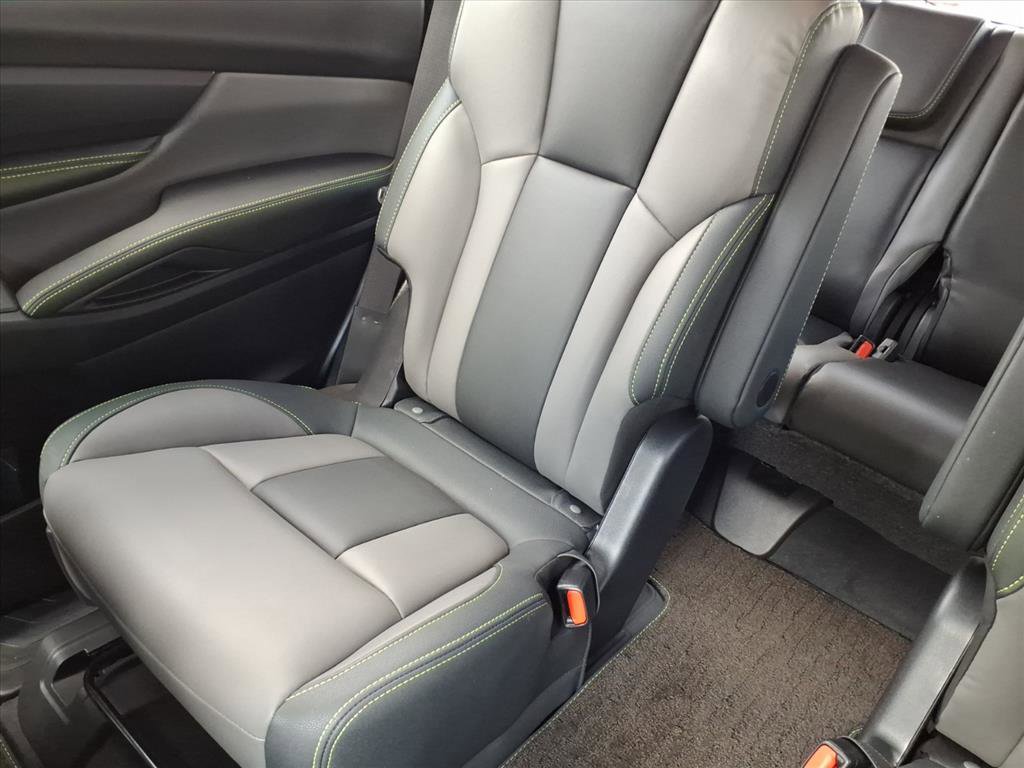Used 2024 Subaru Ascent Onyx Edition Limited image 22