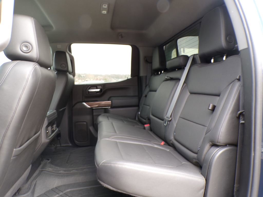 Used 2020 Chevrolet Silverado 1500 RST w/ All-Star Edition AWD/4WD image 19
