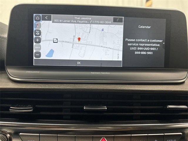 Used 2022 Kia Telluride SX image 18