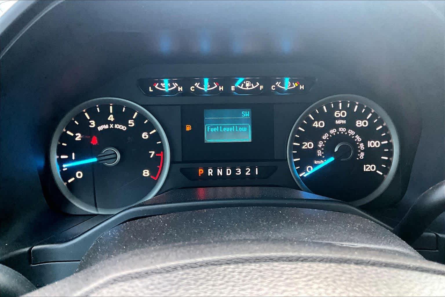 Used 2016 Ford F150 XLT RWD image 26