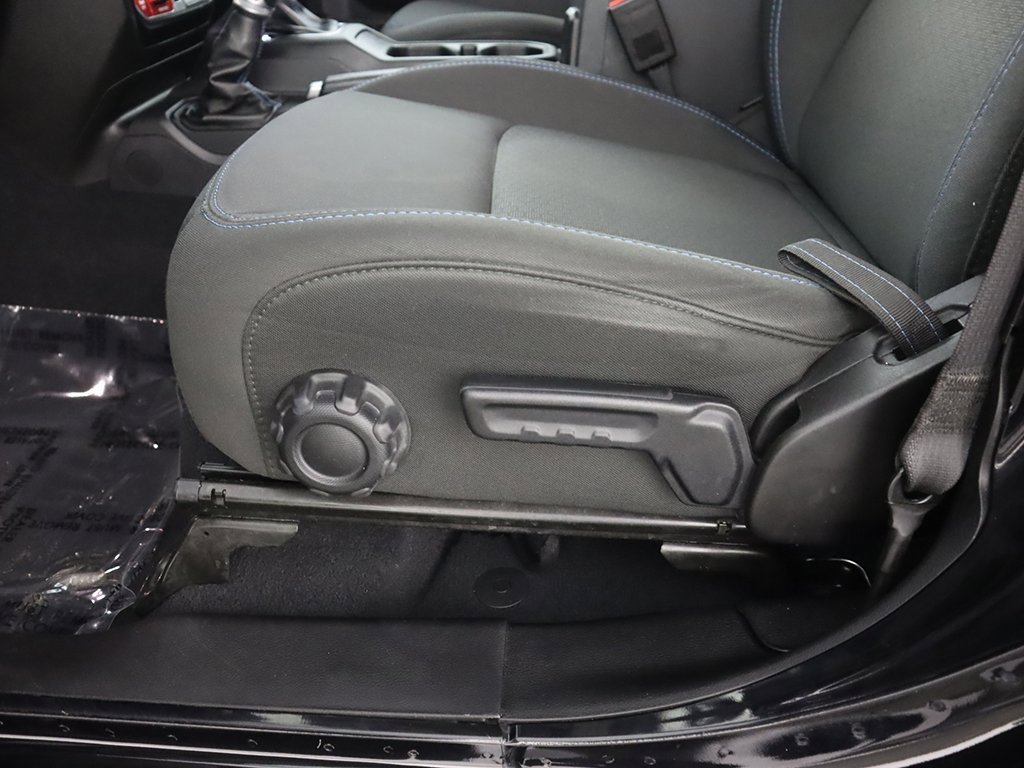 Used 2022 Jeep Wrangler Unlimited Rubicon 4xe image 25