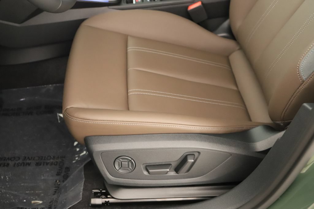 New 2026 Audi A3 2.0T Premium Plus AWD/4WD image 25