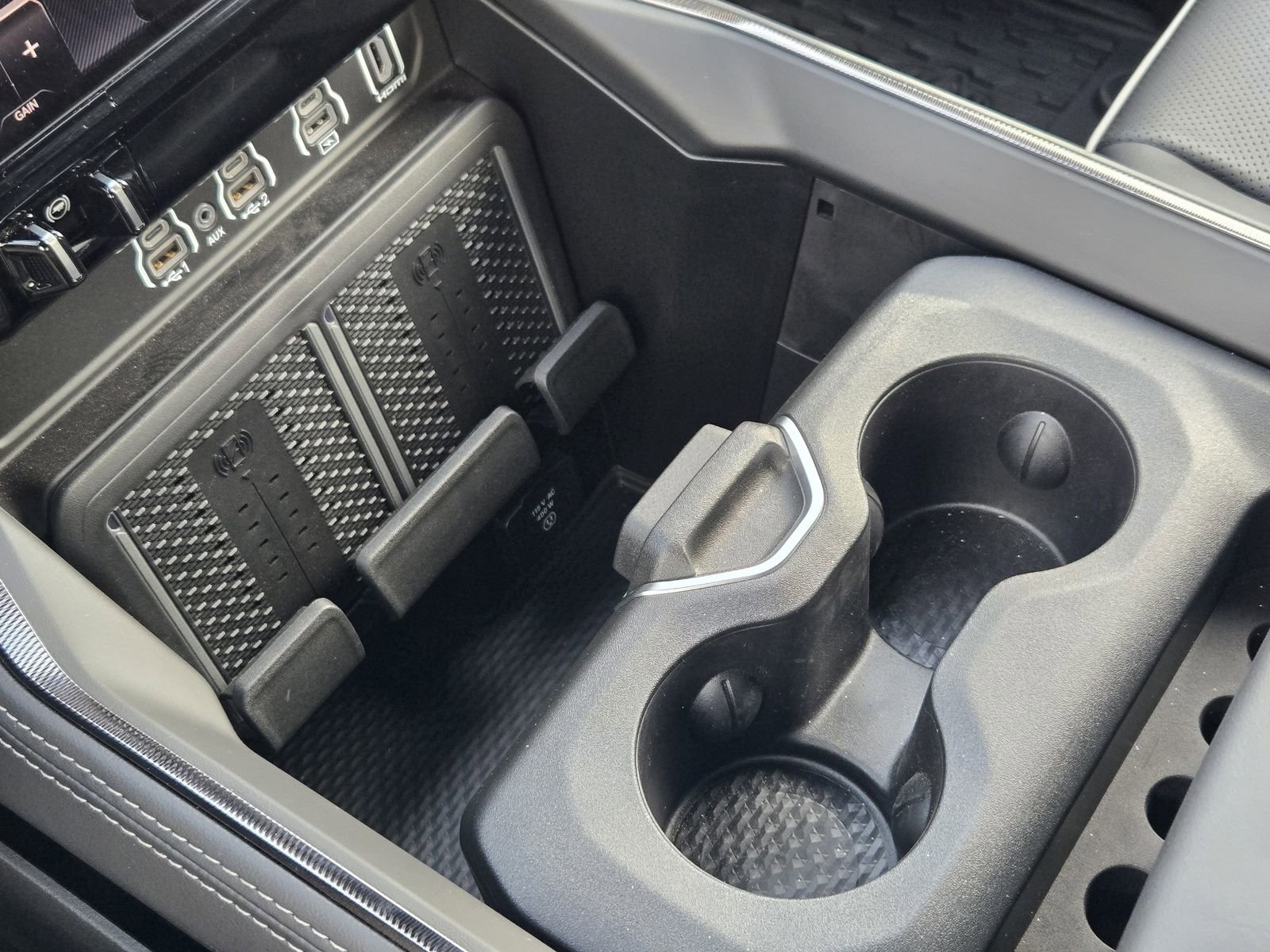 New 2025 RAM 2500 Power Wagon AWD/4WD image 19