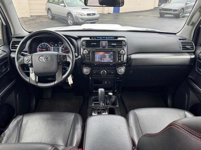 Used 2014 Toyota 4Runner Trail image 18