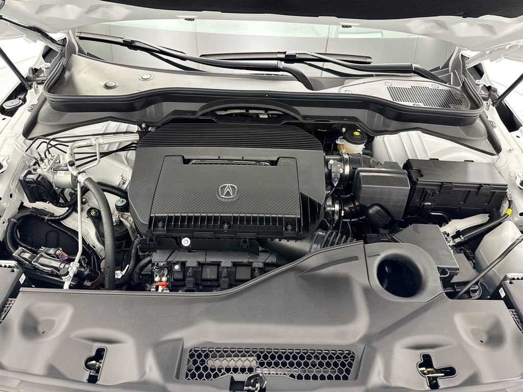 New 2026 Acura MDX A-Spec w/ Advance Package AWD/4WD image 28