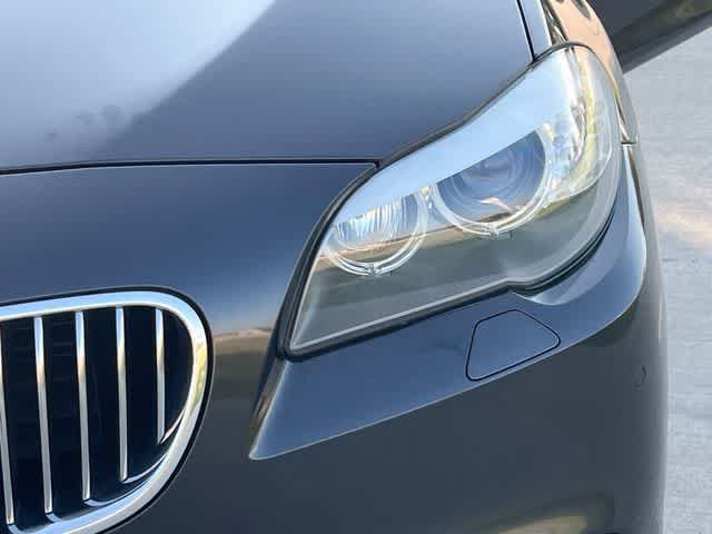 Used 2013 BMW 535i Sedan RWD image 24