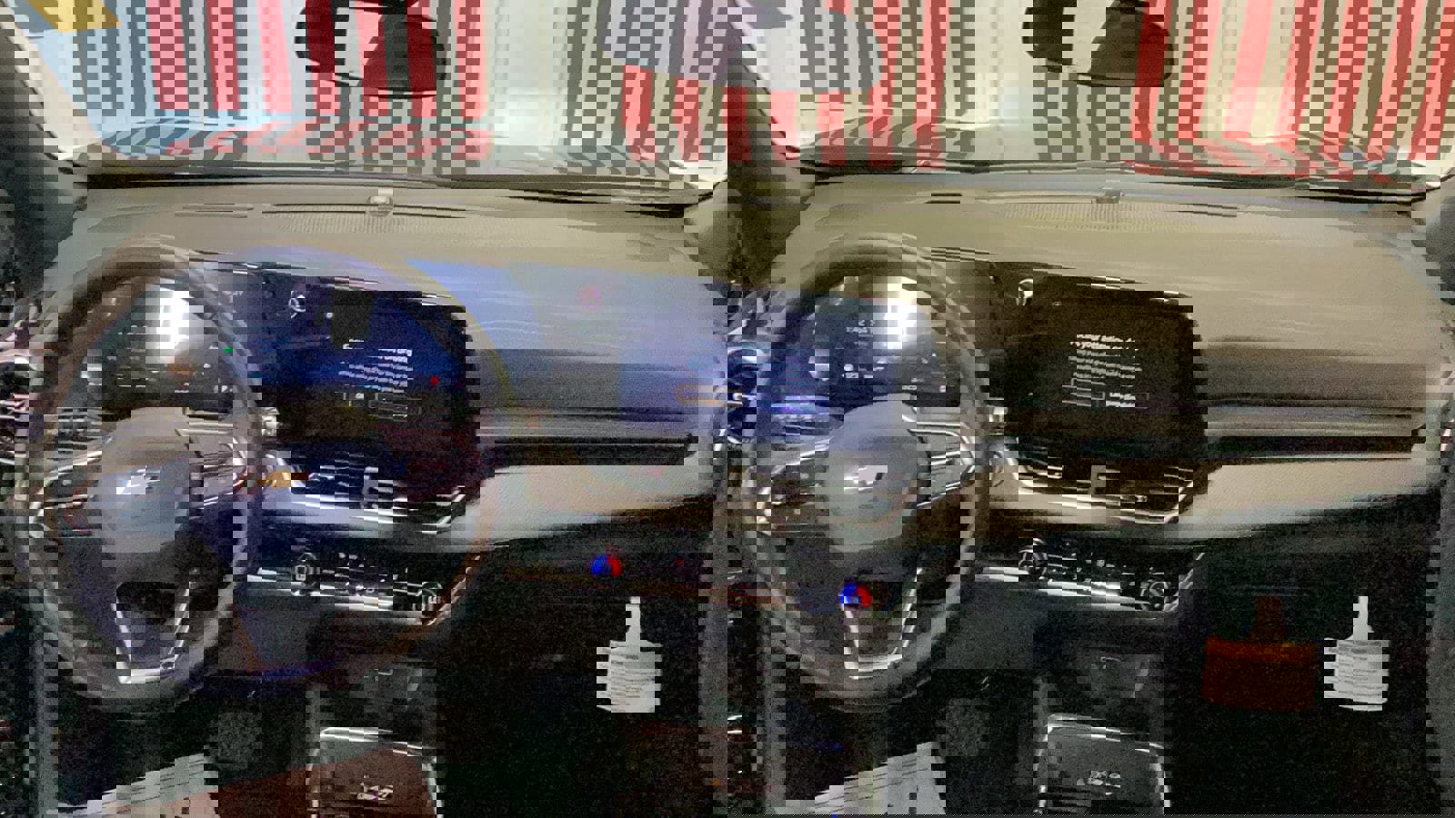 New 2026 Chevrolet Equinox LT w/ Convenience Package II image 10