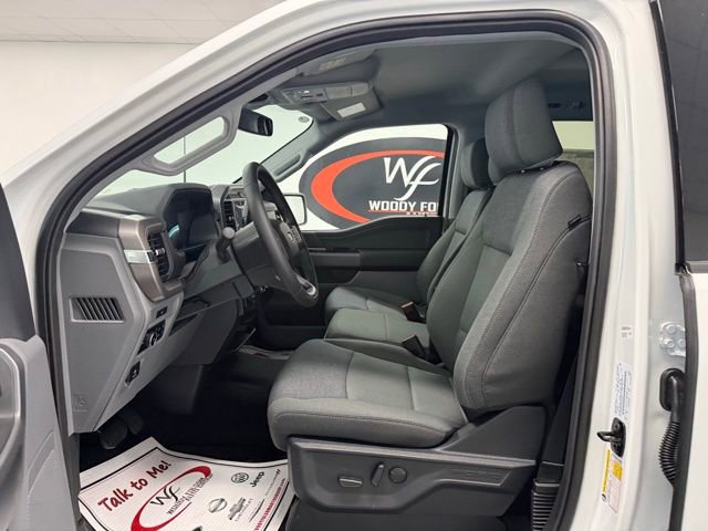 New 2026 Ford F150 XLT image 11