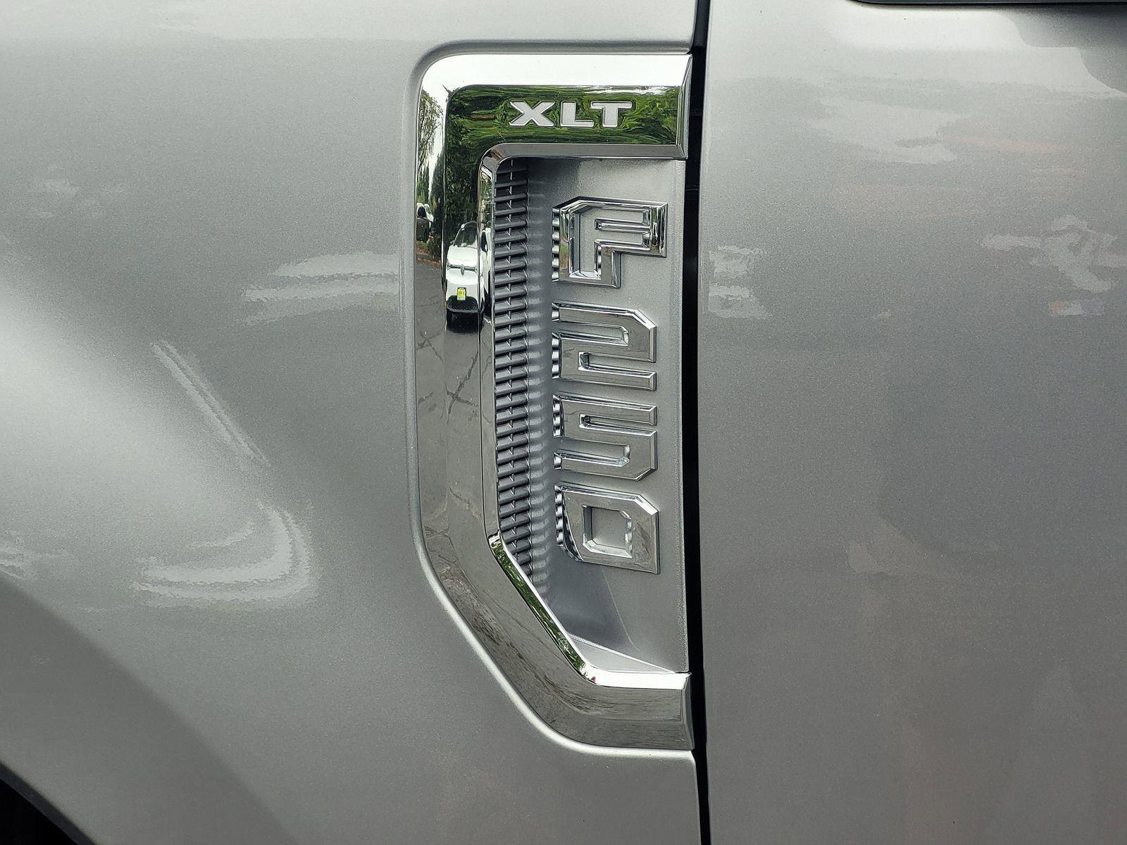 Used 2021 Ford F250 XLT w/ XLT Value Package image 12