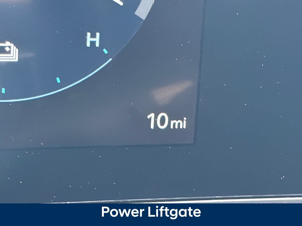 New 2026 Hyundai Santa Fe Limited AWD/4WD image 18