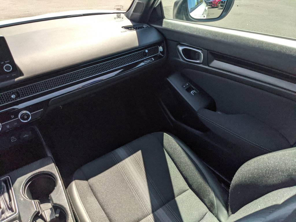 Used 2024 Honda Civic Sport image 17