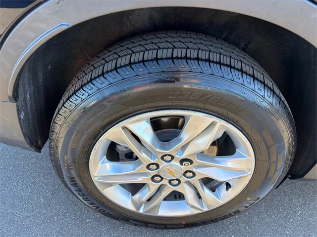 Used 2020 Chevrolet Blazer LT image 17