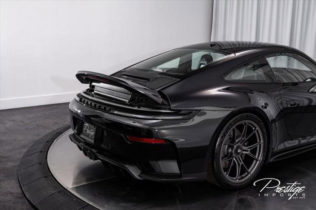 Used 2026 Porsche 911 GT3 image 21