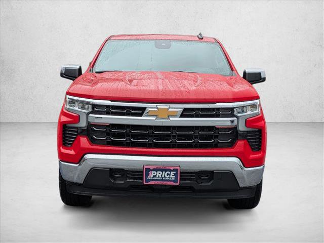 Used 2023 Chevrolet Silverado 1500 LT video 2