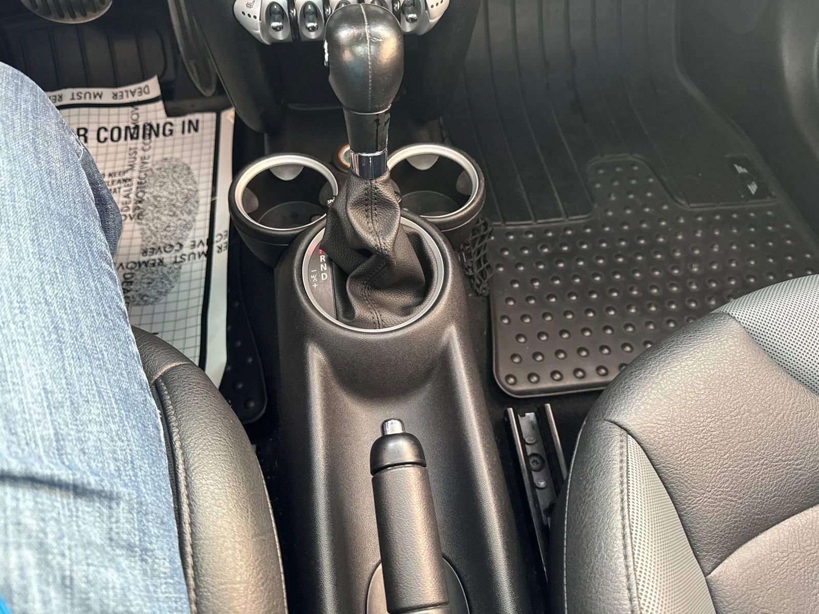 Used 2010 MINI Cooper S image 16