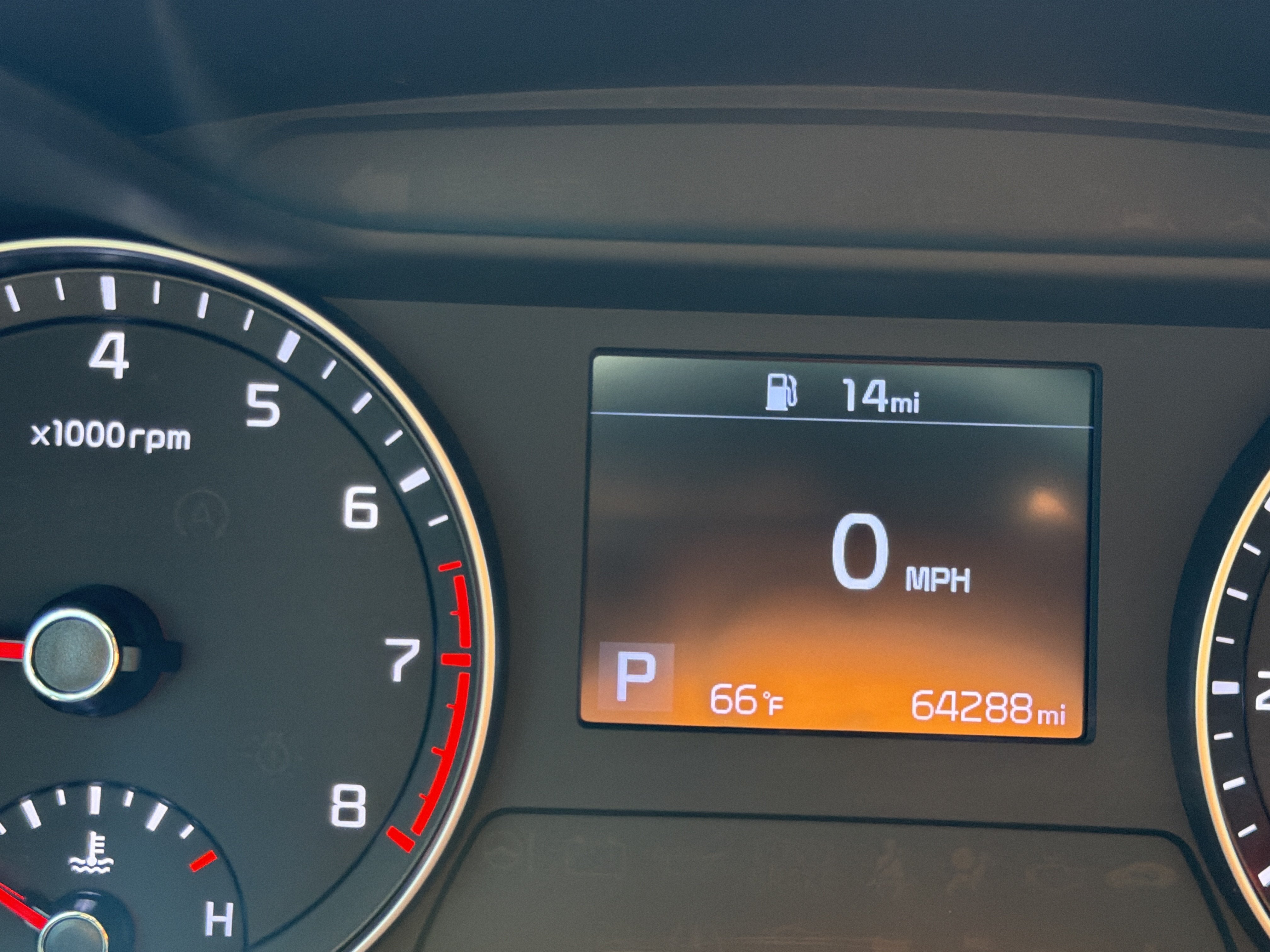 Used 2019 Kia Forte LXS FWD image 16
