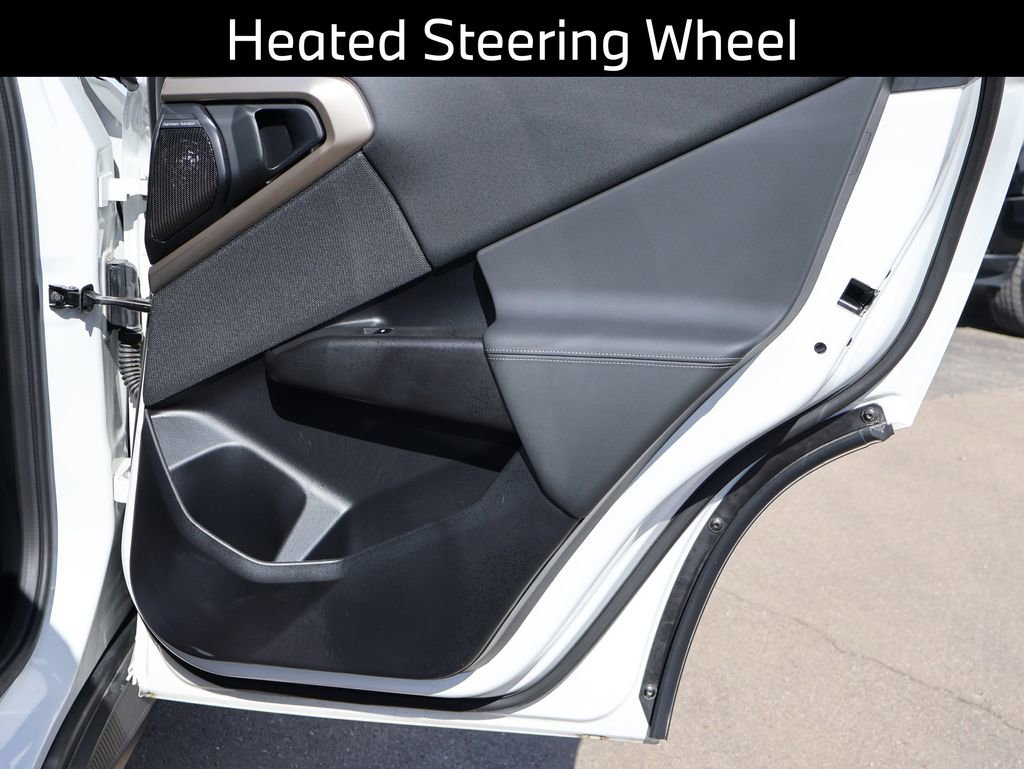 Certified 2025 BMW X3 xDrive30i w/ Premium Package image 18