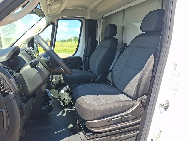 New 2023 RAM ProMaster 3500 FWD image 5